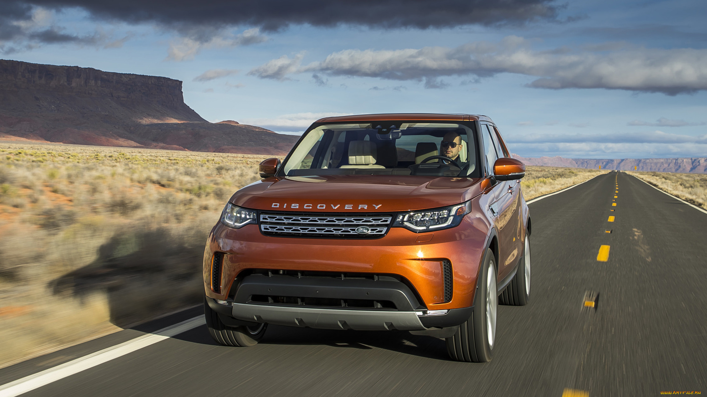 land-rover discovery hse-td6 2018, , land-rover, discovery, hse-td6, 2018